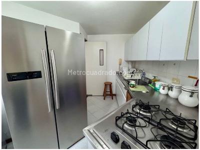 Apartamento de 3 alcobas en venta en La Frontera, Medellín, 89 m² · foto 7 de 19