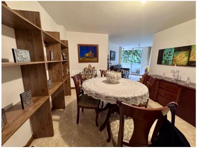Apartamento de 3 alcobas en venta en La Frontera, Medellín, 89 m² · foto 8 de 19