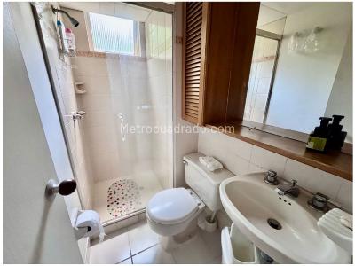 Apartamento de 3 alcobas en venta en La Frontera, Medellín, 89 m² · foto 9 de 19