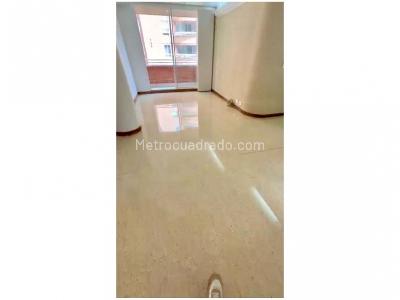 Apartamento de 3 alcobas en venta en Conquistadores, Medellín, 100 m² · foto 3 de 17