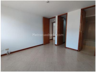 Apartamento de 3 alcobas en venta en La Frontera, Medellín, 113 m² · foto 11 de 16