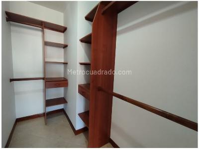 Apartamento de 3 alcobas en venta en La Frontera, Medellín, 113 m² · foto 12 de 16