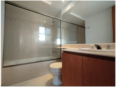 Apartamento de 3 alcobas en venta en La Frontera, Medellín, 113 m² · foto 13 de 16