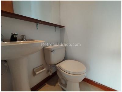 Apartamento de 3 alcobas en venta en La Frontera, Medellín, 113 m² · foto 15 de 16