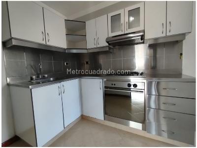 Apartamento de 3 alcobas en venta en La Frontera, Medellín, 113 m² · foto 4 de 16