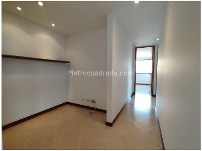 Apartamento de 3 alcobas en venta en La Frontera, Medellín, 113 m² · foto 5 de 16