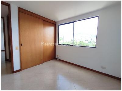 Apartamento de 3 alcobas en venta en La Frontera, Medellín, 113 m² · foto 8 de 16