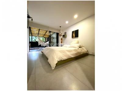 Apartamento de 3 alcobas en venta en La Tomatera, Medellín, 195 m² · foto 12 de 16
