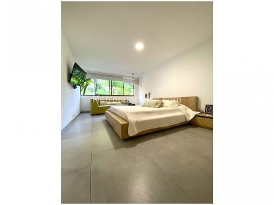Apartamento de 3 alcobas en venta en La Tomatera, Medellín, 195 m² · foto 13 de 16