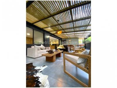 Apartamento de 3 alcobas en venta en La Tomatera, Medellín, 195 m² · foto 14 de 16