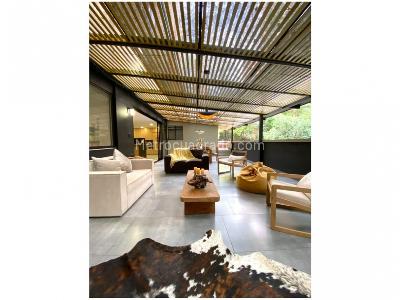 Apartamento de 3 alcobas en venta en La Tomatera, Medellín, 195 m² · foto 15 de 16