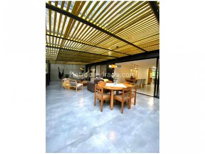Apartamento de 3 alcobas en venta en La Tomatera, Medellín, 195 m² · foto 16 de 16