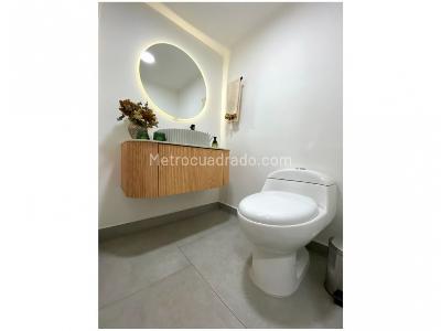 Apartamento de 3 alcobas en venta en La Tomatera, Medellín, 195 m² · foto 9 de 16