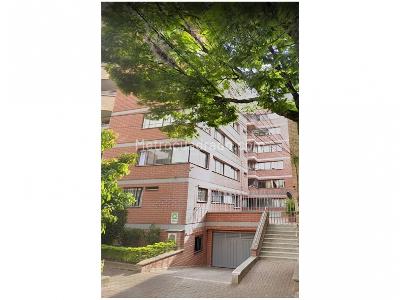 Apartamento de 3 alcobas en venta en Laureles, Medellín, 149 m² · foto 11 de 11