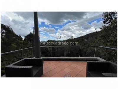 Casa de 4 alcobas en venta en Loma Del Escobero, Envigado, 293 m² · foto 6 de 20
