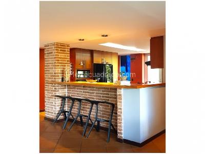 Casa de 4 alcobas en venta en Loma Del Escobero, Envigado, 293 m² · foto 10 de 20