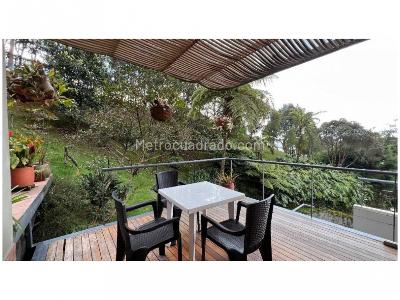 Casa de 4 alcobas en venta en Loma Del Escobero, Envigado, 293 m² · foto 11 de 20