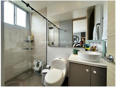 Apartamento de 3 alcobas en venta en Castropol, Medellín, 117 m² · foto 16 de 16