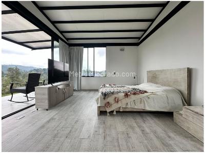 Casa de 3 alcobas en venta en Alto De Las Palmas, Envigado, 260 m² · foto 15 de 18