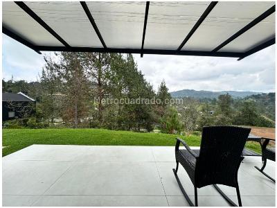 Casa de 3 alcobas en venta en Alto De Las Palmas, Envigado, 260 m² · foto 18 de 18