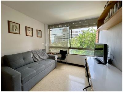 Apartamento en venta en Alejandria, Medellín · foto 11 de 19