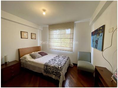 Apartamento en venta en Alejandria, Medellín · foto 17 de 19