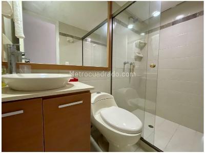 Apartamento en venta en Alejandria, Medellín · foto 18 de 19