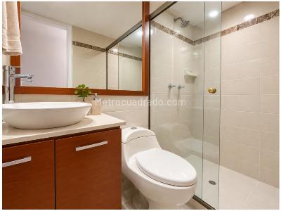 Apartamento en venta en Alejandria, Medellín · foto 19 de 19