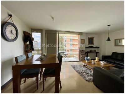 Apartamento en venta en Alejandria, Medellín · foto 3 de 19