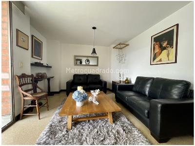 Apartamento en venta en Alejandria, Medellín · foto 4 de 19