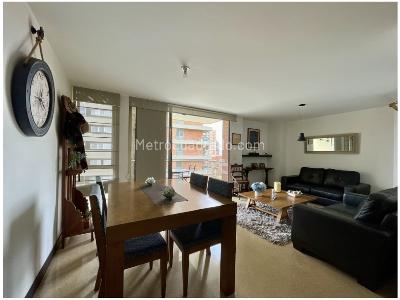 Apartamento en venta en Alejandria, Medellín · foto 5 de 19