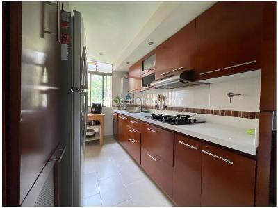 Apartamento en venta en Alejandria, Medellín · foto 7 de 19