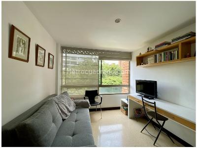 Apartamento en venta en Alejandria, Medellín · foto 9 de 19