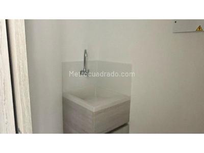 Apartamento de 2 alcobas en venta en Ciudad Del Rio, Medellín, 64 m² · foto 2 de 9