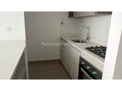 Apartamento de 2 alcobas en venta en Ciudad Del Rio, Medellín, 64 m² · foto 3 de 9