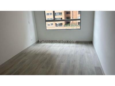 Apartamento de 2 alcobas en venta en Ciudad Del Rio, Medellín, 64 m² · foto 6 de 9