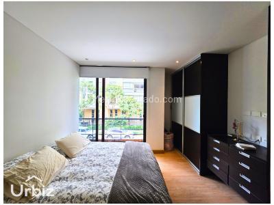 Apartamento de 1 alcoba en venta en Chico, Bogotá, 56 m² · foto 8 de 16
