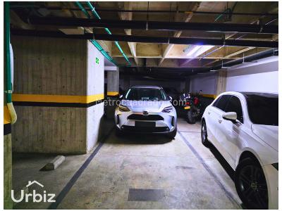 Apartamento de 1 alcoba en venta en Chico, Bogotá, 56 m² · foto 11 de 16