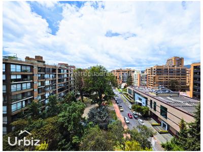 Apartamento de 1 alcoba en venta en Chico, Bogotá, 56 m² · foto 12 de 16