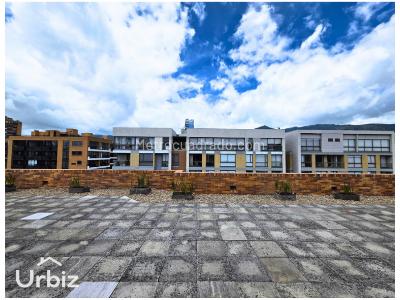 Apartamento de 1 alcoba en venta en Chico, Bogotá, 56 m² · foto 13 de 16