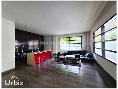 Apartamento de 1 alcoba en venta en Chico, Bogotá, 56 m² · foto 16 de 16