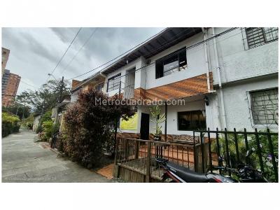 Casa de 5 alcobas en venta en Alejandria, Medellín, 230 m² · foto 1 de 15