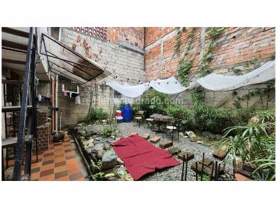 Casa de 5 alcobas en venta en Alejandria, Medellín, 230 m² · foto 4 de 15