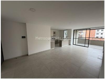 Apartamento de 3 alcobas en venta en La Castellana, Medellín, 116 m² · foto 16 de 20