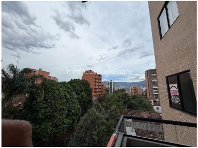 Apartamento de 3 alcobas en venta en La Castellana, Medellín, 116 m² · foto 17 de 20