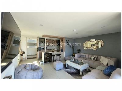 Apartamento de 3 alcobas en venta en Ciudad Del Rio, Medellín, 120 m² · foto 3 de 19