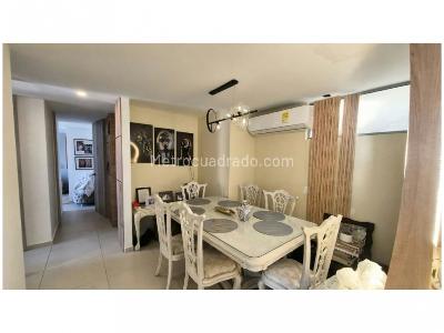 Apartamento de 3 alcobas en venta en Ciudad Del Rio, Medellín, 120 m² · foto 9 de 19