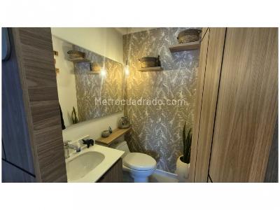 Apartamento de 3 alcobas en venta en Ciudad Del Rio, Medellín, 120 m² · foto 10 de 19