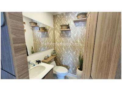 Apartamento de 3 alcobas en venta en Ciudad Del Rio, Medellín, 120 m² · foto 11 de 19
