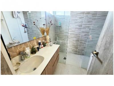 Apartamento de 3 alcobas en venta en Ciudad Del Rio, Medellín, 120 m² · foto 12 de 19